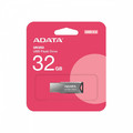 Adata USB Flash Drive UV350 32GB USB3.1 Metallic