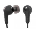 JVC Earphones HA-FR9UC, black