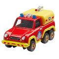 Fireman Sam Vehicles, 3-pack, 1:64, 3 types, assorted models, 3+