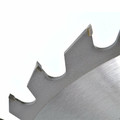 AW Wood Cutting TCT Circular Saw Blade 160x30/22/16x24t