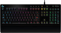 Logitech Gaming Wired Keyboard G213 Prodigy