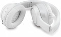 Sencor Wireless Headset Headphones SEP 710BT WH BT 5.0