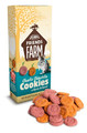 Tiny Friends Farm Charlie Chinchilla Cookies 120g