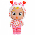 Cry Babies Doll Magic Tears Stars Jumpy Monsters, Momo 3+