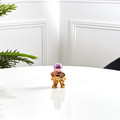 Decorative Figure Astronaut, pink