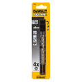 Metal Drill Bit DeWalt Extreme Cobalt 8mm