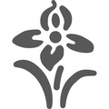 Craft Punch Flower
