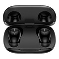 AWEI Bluetooth Earphones 5.4 TWS T20 ENC, black