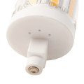 Diall LED Bulb R7s J78 9W 1055lm DIM, warm white