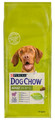 Purina Dog Food Dog Chow Adult Lamb 14kg