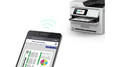 Epson Multifunction Printer WorkForce Pro WF-M5899DWF