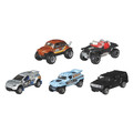 Matchbox® 5-Pack C1817, 1pc, assorted models, 3+