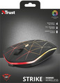 Trust Optical Wireless Gaming Mouse GXT 117 Strike