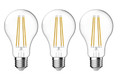 Diall LED Bulb A70 E27 1521 lm 2700 K DIM 3-pack