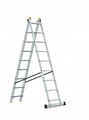 AWTools 2x9 Steps Ladder 150kg