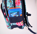 School Teenage Backpack Dhalia 1