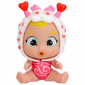 Cry Babies Doll Magic Tears Stars Jumpy Monsters, Momo 3+
