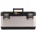 Stanley Toolbox Tool Box 26", grey