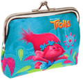 Children's Purse Wallet Trolls