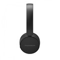 Thomson On-ear Headphones BT WHP-6011, black