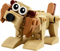 LEGO Creator Gift Animals 3 in 1 6+