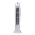 Tower Fan 86cm 60W, white