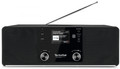 TechniSat Radio Digitradio 370 IR, black