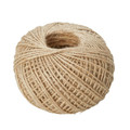 Diall Natural Jute Twine 1.2mm x 120m