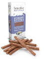 Selective Naturals Forest Sticks Snacks for Guinea Pigs Blackberry & Chamomile 60g