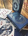 Bicycle Playing  Cards Odyssey 6+