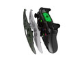 Natec Gamepad Genesis Mangan 400, white