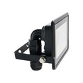 V-TAC Floodlight LED 20W 6500K 1510lm, black