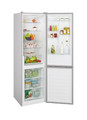 Candy Fridge-freezer CCE3T620FS