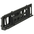 UPPDATERA Slider for box size 50x12, anthracite