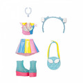 Cry Babies Doll Magic Tears BFF Actress Jenna 3+