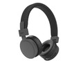 Hama "Freedom Lit" Bluetooth® Headphones, On-Ear, Foldable, with Microphone, black