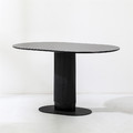 Dining Table Maxim, black