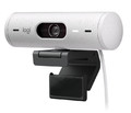 Logitech Camera Brio 500 Off-White 960-001428