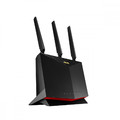 Asus Router LTE 4G 4LAN 1USB 1SIM  4G-AC86U