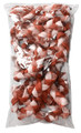 Magnum Dog Snacks Braid 6.5cm 40pcs, red