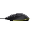Trust Set GXT 790 3-in-1 Gaming - headphones, mouse, mousepad