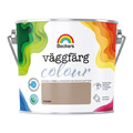 Beckers Matt Latex Paint Vaggfarg Colour 2.5l classic