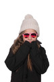 Dooky Junior Sunglasses Jamaica Air 3-7, pink