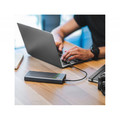 Green Cell Cable PowerStream USB-C - USB-C 120cm, Power Delivery (60W) fast charging, Ultra Charge , QC 3.0