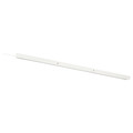 ÖVERSIDAN LED wardrobe lighting strp w sensor, dimmable white, 96 cm