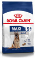 Royal Canin Dog Food Maxi Adult 5+ 5-8y 15kg