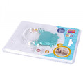 Bam Bam Teether Hippo 4m+