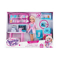 ZURU Sparkle Girlz Pet Clinic 3+