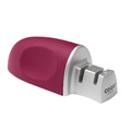 Knife Sharpener, dark red