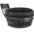 Defender Headset Headphones Wireless FreeMotion B595, black